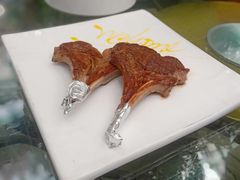 -世外桃源农庄·德清土菜(兴康南路店)