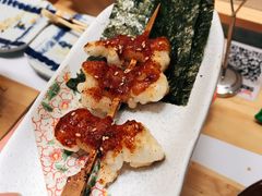 -火山屋台(新街口店)