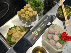 -琥珀川糟粕醋火锅(慈云寺店)