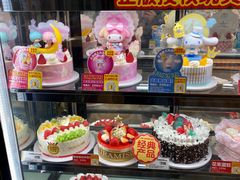 -味多美蛋糕(阜成门店)