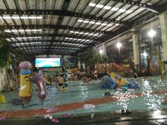 -南宫温泉水世界