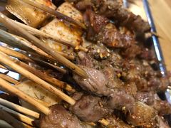 -铜锅演义(马坡店)
