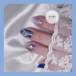 -米小兔美甲美睫