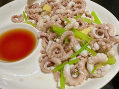 -健眺小海鲜(临海后山店)