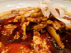 -辣螃铠盆盆蟹大排档(海昌店)
