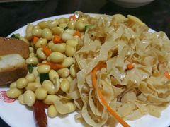 -重庆德庄火锅(体育中心店)