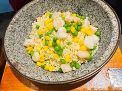 -醉霖生态餐厅(交大店)