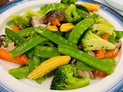 -王厚元饺子·辽菜·烤鸭(工会大厦店)