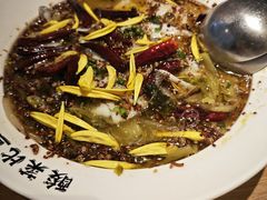 -太二酸菜鱼(永旺梦乐城店)