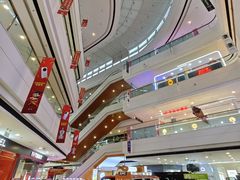 -万达广场(惠州大亚湾店)