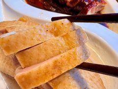 -奇芳阁·百年清真南京菜(夫子庙店)