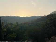 -北京西山国家森林公园