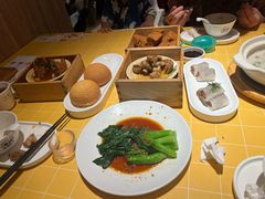 -蔡澜点心·粤菜(花城汇南区店)