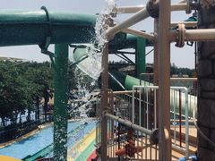 -武汉玛雅海滩水公园