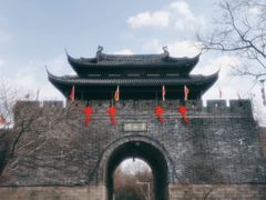 -虞山城墙