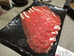 -八角锄烧·肉火锅(天河城店)