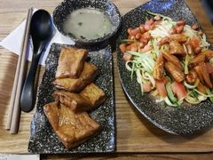 -每碗面馆(新鸿安大厦店)