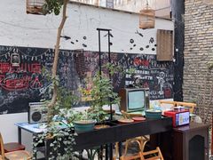 -又见炊烟私房菜(敬亭路店)