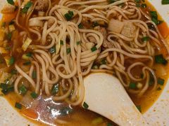 -鼎高高陕西美食(龙德广场店)