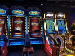 -VS SPORTS PARK运动玩乐园·团建·生日会(合生汇店)