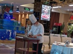 -同喜烤鸭店(光芒店)