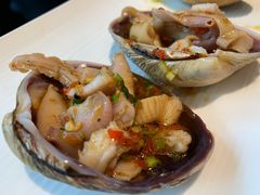 椒麻天鹅蛋-东莱馋房(陆家嘴店)