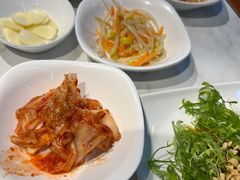 -六七八韩式烤肉·韩国料理(上杭路店)