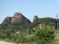 -江西龙虎山景区
