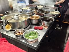 -金牌罗记肠旺面(蔡家街店)