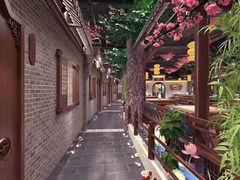 -秀水人家