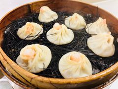 -四季美汤包(户部巷店)