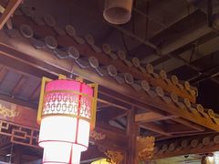 -重庆袁老四火锅(武进万达店)