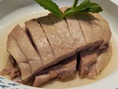 -金陵后厨·南京菜(新街口秣陵路店)