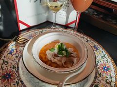 -北京饭店谭家菜