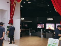 -Sony Store索尼(深圳深业上城店)
