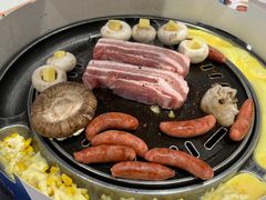 -朴太院·烤肉万岁(盐城店)