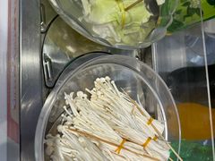 -百品聚旋转火锅(号外店)