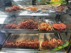 -铁诚烤肉