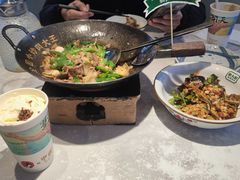 -费大厨辣椒炒肉(黄兴中心广场店)