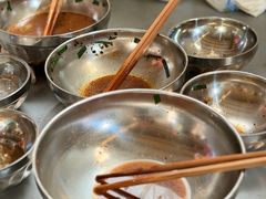 -正宗杨记普洱酸醋米线(总店)
