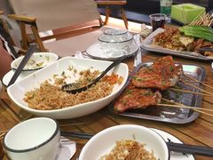 -虎子烧烤(湘江北路店)