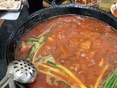 -石灰市毛记烧鸡公(解放碑店)