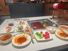 -海底捞火锅(大学路新象城店)