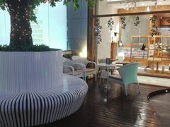 -西村叔叔的店·面包·甜品·蛋糕(崂山丽达店)