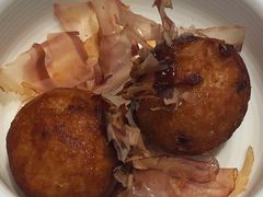 大阪章鱼烧-味千拉面(双井店)