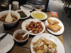 -河沿肉饼Beijing Pie(东华门店)