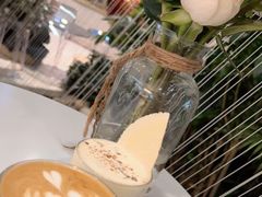 -1/4 ONE QUARTER COFFEE LAB(朝阳大悦城店)