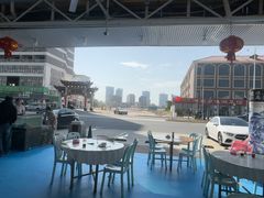 -仁记海鲜餐厅美食店