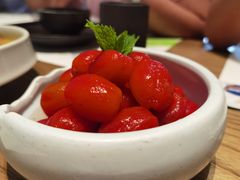 话梅小番茄-榕意·川味之美(深业上城店)