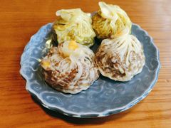 -鑫震源·苏式大虾生煎(山塘街店)